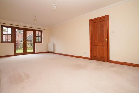 7 The Willows, Durdar, Carlisle, CA2 4UP