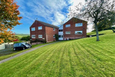 1 bedroom flat for sale, Hallowes Rise, Dronfield, Derbyshire, S18