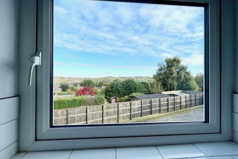 1 bedroom flat for sale, Hallowes Rise, Dronfield, Derbyshire, S18