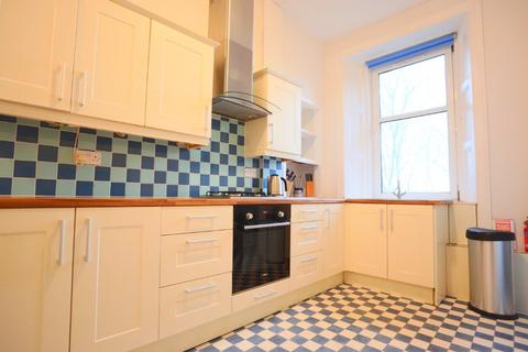 2 bedroom flat to rent, Montpelier Park, Bruntsfield, Edinburgh, EH10