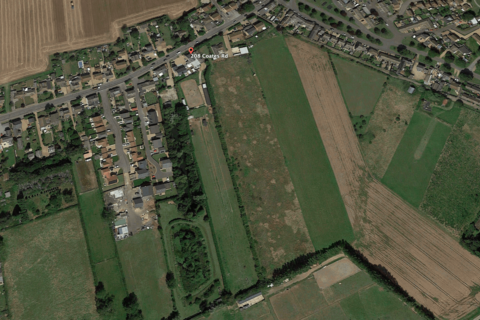 Land for sale, Coates Road, Coates, Cambridgeshire, PE7 2BE