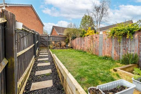 3 bedroom terraced house for sale, Tom Morgan Close, Lawley Village, Telford, Shropshire, TF4