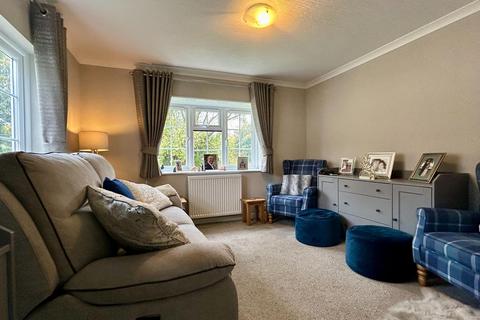 1 bedroom park home for sale, Park Avenue, Melton Mowbray, LE13