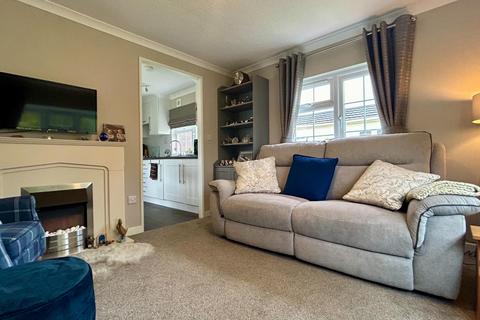 1 bedroom park home for sale, Park Avenue, Melton Mowbray, LE13