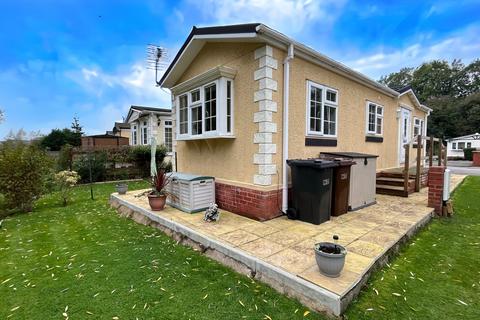 undefined, Life by the Water at Nevada Park, Melton Mowbray, LE13 0JD