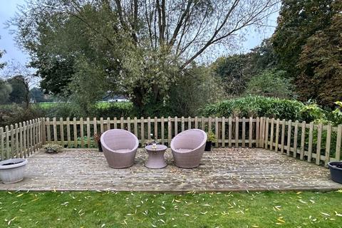 undefined, Life by the Water at Nevada Park, Melton Mowbray, LE13 0JD