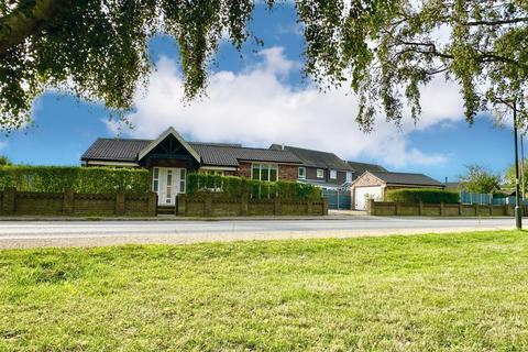 3 bedroom detached bungalow for sale, Station Gardens, Martham NR29