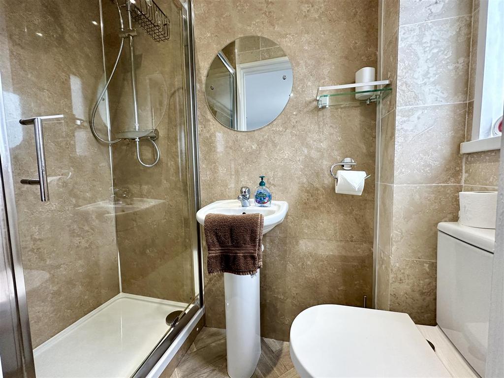 En suite