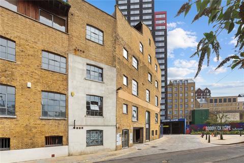 3 bedroom apartment to rent, Orchard Place, London, E14