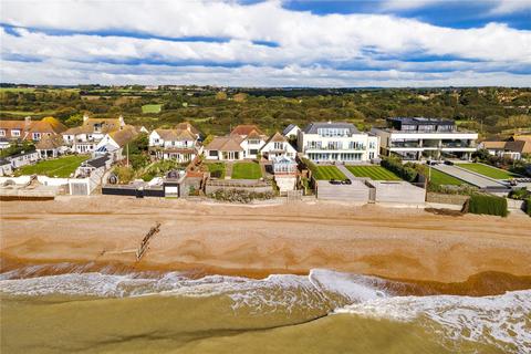 4 bedroom detached house for sale, Herbrand Walk, Cooden, Bexhill-On-Sea, East Sussex, TN39