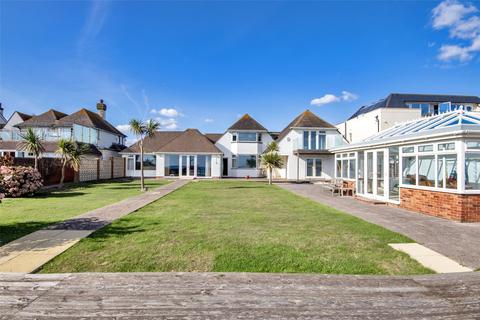 4 bedroom detached house for sale, Herbrand Walk, Bexhill-on-Sea, East Sussex, TN39