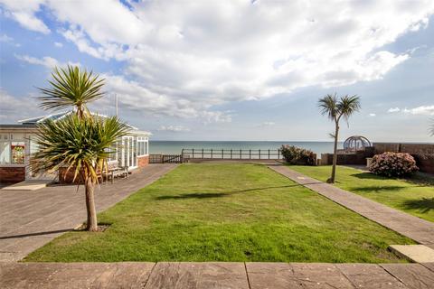 4 bedroom detached house for sale, Herbrand Walk, Cooden, Bexhill-On-Sea, East Sussex, TN39