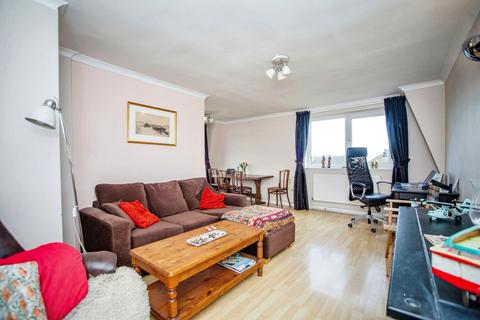 1 bedroom flat for sale, King Edward Road, Gillingham ME7