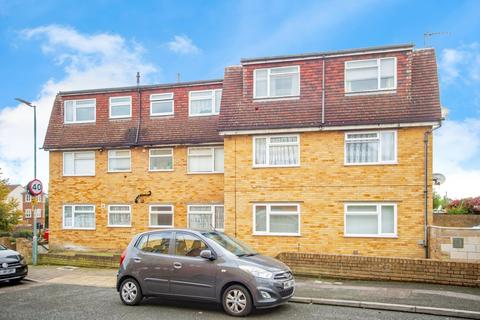 1 bedroom flat for sale, King Edward Road, Gillingham ME7