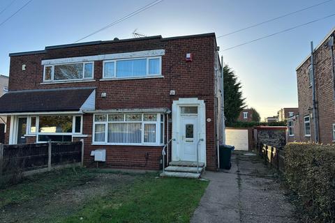 2 bedroom semi-detached house for sale, York Road, Doncaster DN5