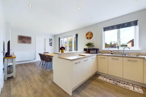 5 bedroom detached house for sale, Ellesmere Road, Shrewsbury