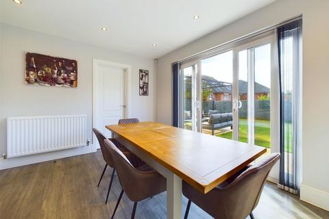 5 bedroom detached house for sale, Ellesmere Road, Shrewsbury