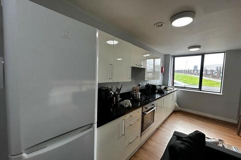 1 bedroom flat for sale, Seymour Street, Liverpool, Merseyside, L3 5PE