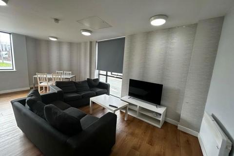 1 bedroom flat for sale, Seymour Street, Liverpool, Merseyside, L3 5PE