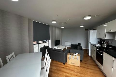 1 bedroom flat for sale, Seymour Street, Liverpool, Merseyside, L3 5PE