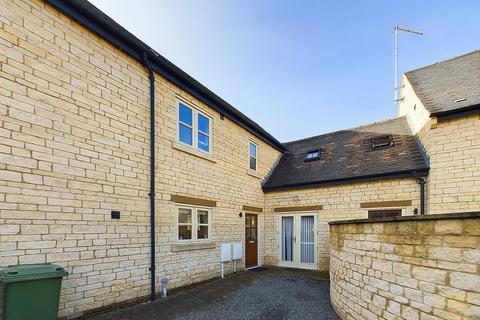 4 bedroom terraced house for sale, The Long Barn Mews, Stamford PE9