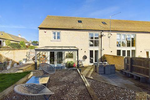 4 bedroom terraced house for sale, The Long Barn Mews, Stamford PE9