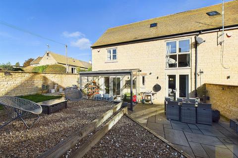 4 bedroom terraced house for sale, The Long Barn Mews, Stamford PE9