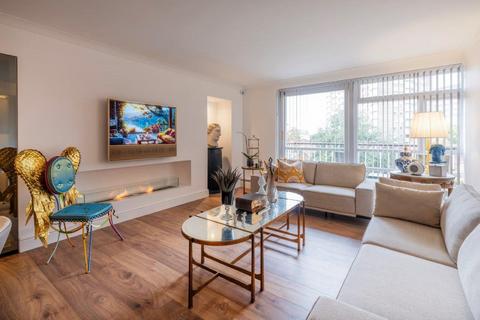 3 bedroom apartment for sale, St. Johns Wood Park, London, NW8