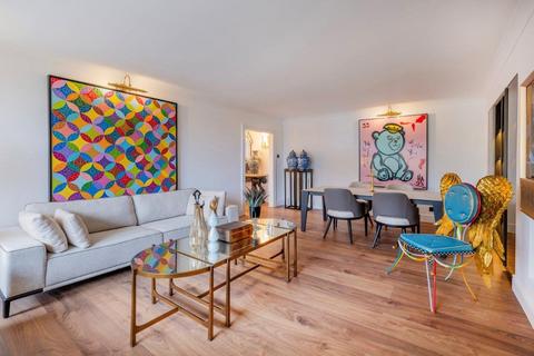 3 bedroom apartment for sale, St. Johns Wood Park, London, NW8