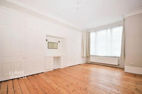 2 bedroom apartment to rent, Cromwell Road Hove BN3