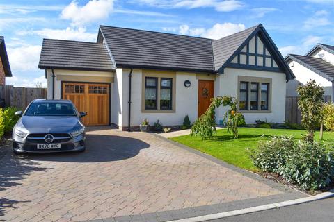 2 bedroom bungalow for sale, Drovers Mount, Little Salkeld, Penrith