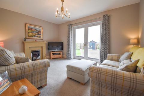 2 bedroom bungalow for sale, Drovers Mount, Little Salkeld, Penrith