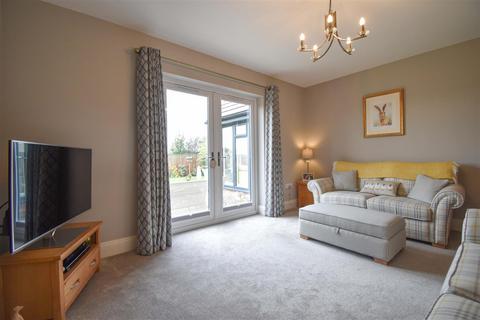 10 Drovers Mount, Little Salkeld, Penrith, CA10 1FE