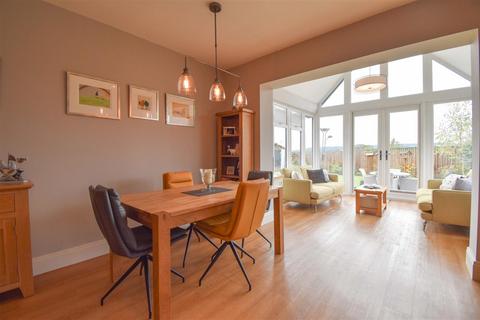 10 Drovers Mount, Little Salkeld, Penrith, CA10 1FE