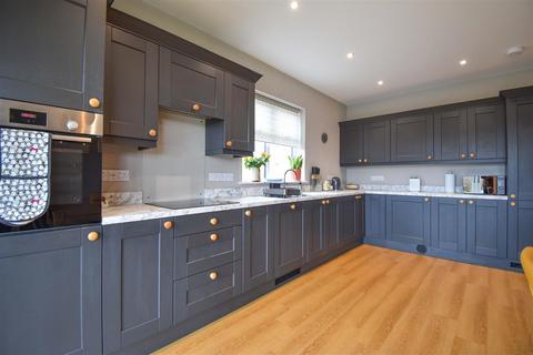 10 Drovers Mount, Little Salkeld, Penrith, CA10 1FE