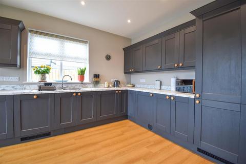 10 Drovers Mount, Little Salkeld, Penrith, CA10 1FE