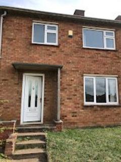 1 bedroom semi-detached house to rent, Evenley Road, Kingsthorpe