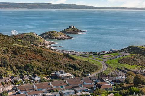 2 bedroom semi-detached bungalow for sale, Sealands Drive, Mumbles, Swansea