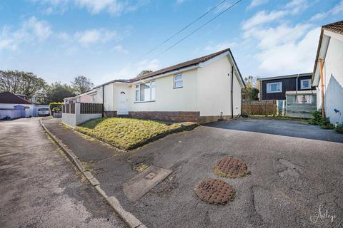 2 bedroom semi-detached bungalow for sale, Sealands Drive, Mumbles, Swansea