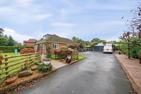 4 bedroom detached house for sale, Bewdley Bank,  Hereford,  HR4