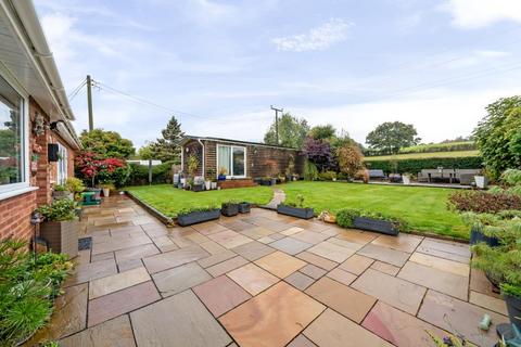 4 bedroom detached house for sale, Bewdley Bank,  Hereford,  HR4