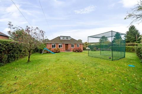 4 bedroom detached house for sale, Bewdley Bank,  Hereford,  HR4