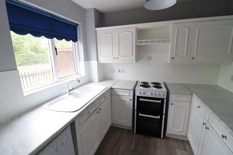 2 bedroom flat for sale, Armada Court, Grays RM16