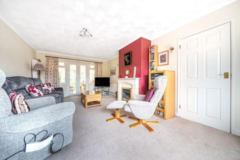 3 bedroom detached bungalow for sale, Buckland Avenue, Basingstoke