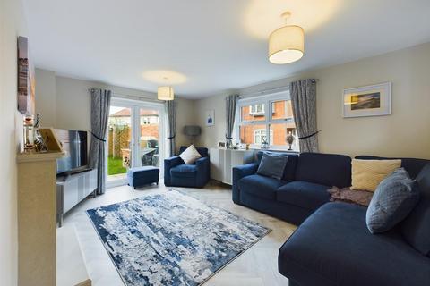 3 bedroom detached house for sale, Burgess Close, Cromer