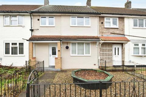 2 bedroom terraced house for sale, Yarmouth Avenue, Hull