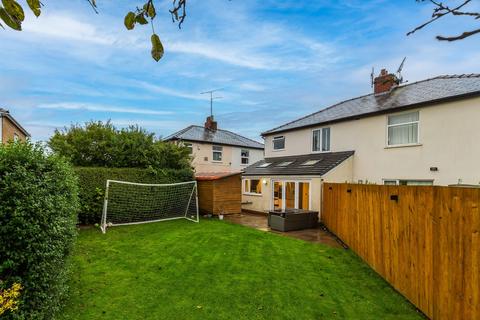 3 bedroom semi-detached house for sale, Grange Road, Preston PR2