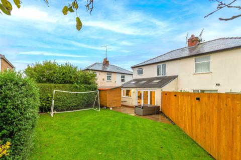 3 bedroom semi-detached house for sale, Grange Road, Preston PR2