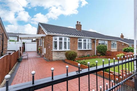 2 bedroom bungalow for sale, High Ridge Avenue, Rothwell, Leeds