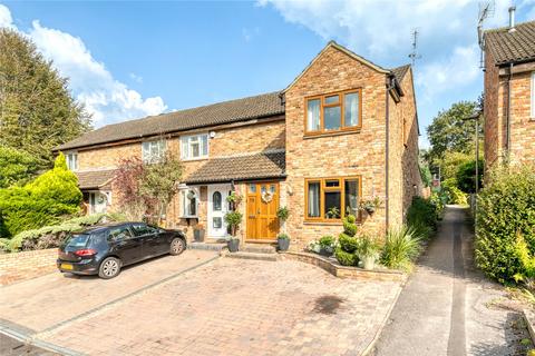 3 bedroom end of terrace house for sale, Juniper, Bracknell, Berkshire, RG12